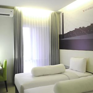 Kamar double comfort